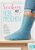 Socken mit Hebemaschen (eBook, ePUB)