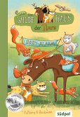 Das Wilde Haus der Tiere - Baby-Alarm (eBook, ePUB)