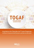 TOGAF (eBook, ePUB)