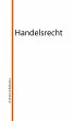 Handelsrecht (eBook, ePUB) - Bild 1
