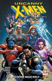 Uncanny X-Men 1 - Schöne neue Welt (eBook, PDF)