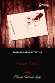 Patrícia (eBook, ePUB)