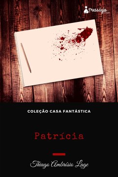 Cover Patrícia (eBook, ePUB)