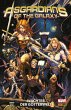 Asgardians of the Galaxy - Wächter der... - Bild 1