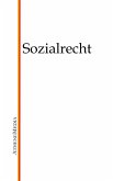 Sozialrecht (eBook, ePUB)