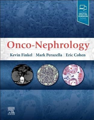 Onco-Nephrology Onco-Nephrology