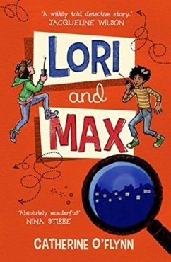 Lori and Max - O'Flynn, Catherine