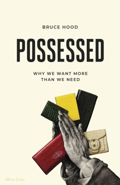 Cover Possessed