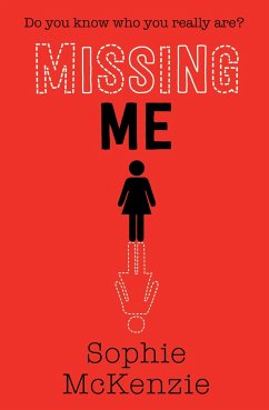 Missing Me - McKenzie, Sophie