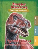 Tyrannosaurus and Other Cretaceous Dinosaurs