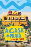 A casa de praia (eBook, ePUB)