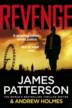 Revenge - Patterson, James