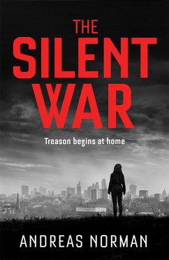 Cover The Silent War