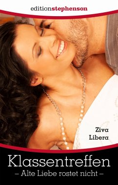 Cover Klassentreffen (eBook, ePUB)