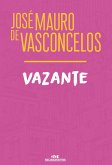 Vazante (eBook, ePUB)