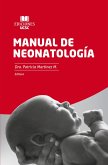 Manual de Neonatología (eBook, ePUB)