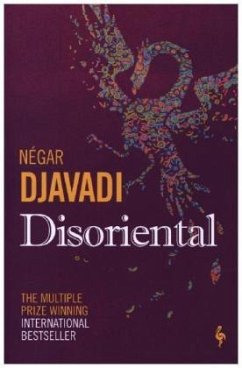 Disoriental - Djavadi, Négar