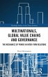 Multinationals, Global Value Chains and... - Bild 1