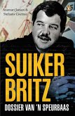 Suiker Britz (eBook, ePUB)