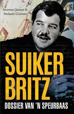 Cover Suiker Britz (eBook, ePUB)