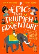 Epic Tales of Triumph and Adventure... - Bild 1