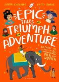 Epic Tales of Triumph and Adventure (eBook, ePUB)