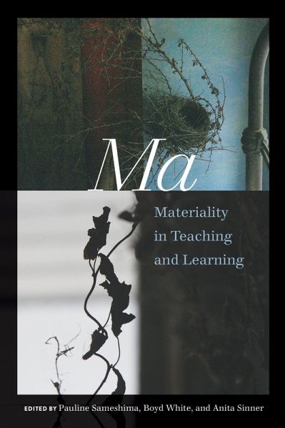 Ma (eBook, ePUB)