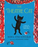 The Theatre Cat