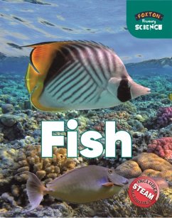 Foxton Primary Science: Fish (Key Stage 1 Science) - Tyrrell, Nichola