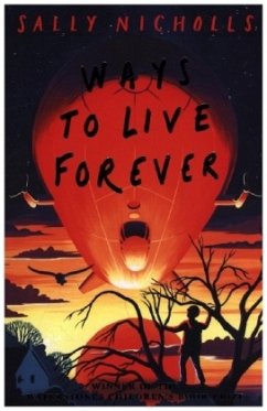 Ways to Live Forever - Nicholls, Sally