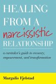 Healing from a Narcissistic Relationship