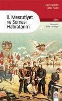 Cover II. Mesrutiyet ve Sonrasi