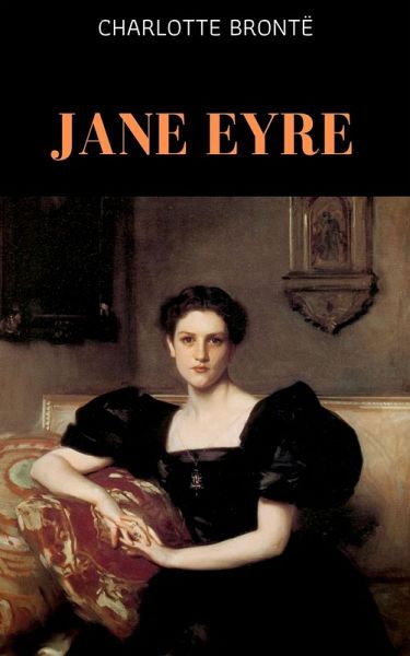 Jane Eyre (eBook, ePUB)