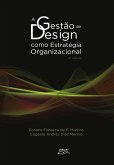 A Gestão de Design como Estratégia Organizacional (eBook, ePUB)