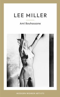 Lee Miller Cover Lee Miller