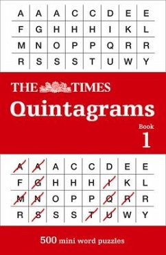 The Times Quintagrams - The Times