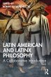 Latin American and Latinx Philosophy - Bild 1