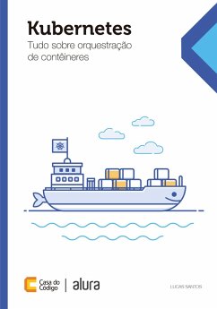 Kubernetes (eBook, ePUB) - Santos, Lucas