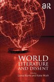 World Literature and Dissent