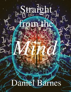 Straight from the Mind (eBook, ePUB) - Barnes, Daniel