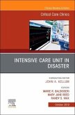 Intensive Care Unit in Disaster, an Issue of Critical Care Clinics