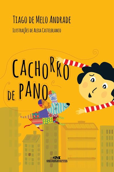 O cachorro de pano (eBook, ePUB)