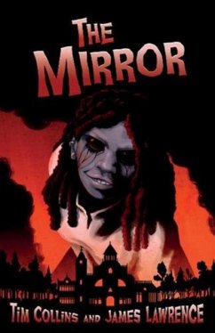 The Mirror - Collins, Tim