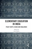 Elementary Education in India