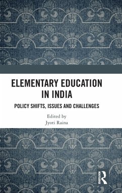 Elementary Education in India