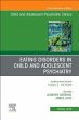 Eating Disorders in Child and... - Bild 1