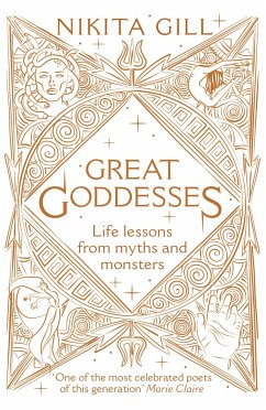 Great Goddesses - Gill, Nikita