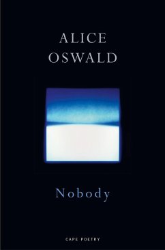 Nobody - Oswald, Alice