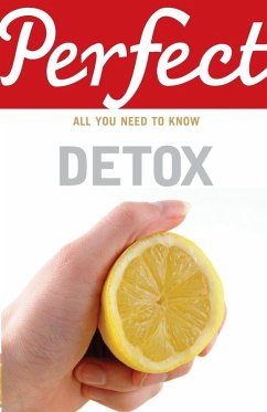 Perfect Detox - Paul, Gill