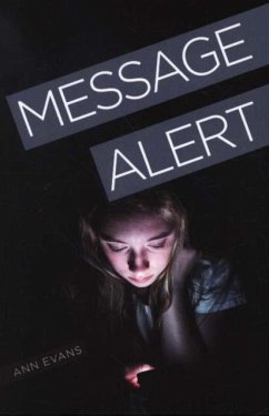 Message Alert Cover Message Alert